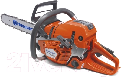 Бензопила цепная Husqvarna 562XP (966 56 99-18)