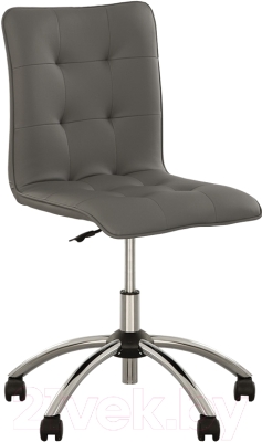Кресло офисное Nowy Styl Malta GTS Chrome (Eco-30)