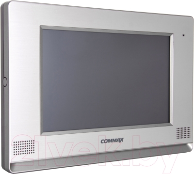 Видеодомофон Commax CDV-1020AQ (серебристый)