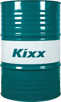 Моторное масло Kixx G1 10W40 L5314D01E1 / L2105D01E1 (200л)
