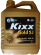 Моторное масло Kixx Gold SJ 10W40 / L5318440E1 (4л) - 
