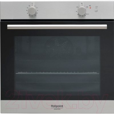 Газовый духовой шкаф Hotpoint-Ariston GA2 124 IX HA