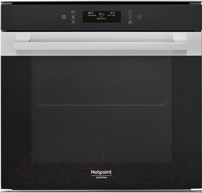 Электрический духовой шкаф Hotpoint FI9 891 SH IX HA