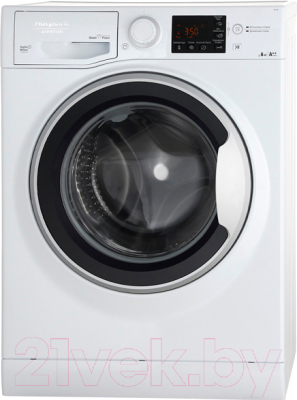 Стиральная машина Hotpoint RST 602 ST S