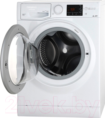 Стиральная машина Hotpoint RST 602 ST S