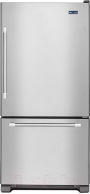 Холодильник с морозильником Maytag 5GBB2258EA