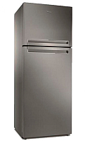 Холодильник с морозильником Whirlpool T TNF 8111 OX - 