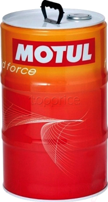 

Моторное масло Motul, 4100 Turbolight 10W40 / 100360