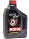 Трансмиссионное масло Motul Motylgear 75W80 / 101155 (2л) - 