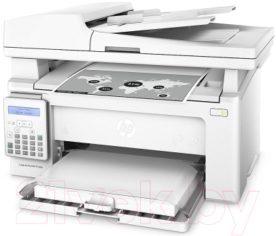 МФУ HP LaserJet Pro M130fn (G3Q59A)