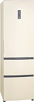 Холодильник с морозильником Haier A2F635CCMV - 