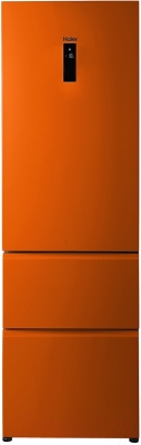 Холодильник с морозильником Haier A2F635COMV