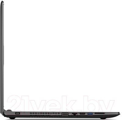 Ноутбук Lenovo IdeaPad 300-17ISK (80QH00ARPB)