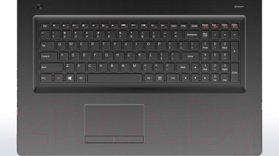 Ноутбук Lenovo IdeaPad 300-17ISK (80QH00ARPB)