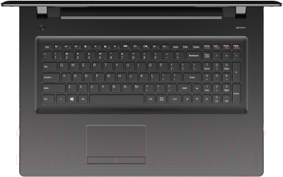 Ноутбук Lenovo IdeaPad 300-17ISK (80QH00ARPB)