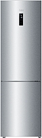 Холодильник с морозильником Haier C2F637CXRG - 
