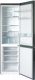 Миниатюра изображения товара Холодильник с морозильником Haier C2F637CXRG