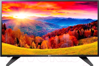 Телевизор LG 32LH500D