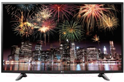 Телевизор LG 43UH603V