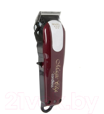 Машинка для стрижки волос Wahl Magic Clip Cordless 8148-016