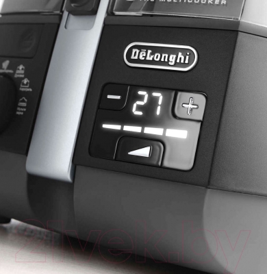 Мультиварка DeLonghi FH1394.BK