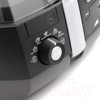 Мультиварка DeLonghi FH1394.BK