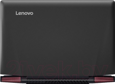 Игровой ноутбук Lenovo Y700-17 (80Q000CHRA)