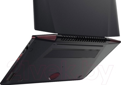 Игровой ноутбук Lenovo Y700-17 (80Q000CHRA)