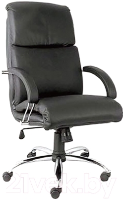 Кресло офисное Nowy Styl Nadir Steel Chrome/Comfort Tilt (ECO-30)