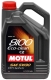 Моторное масло Motul 8100 Eco-clean 5W30 / 101545 (5л) - 