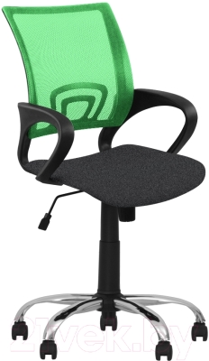 Кресло офисное Nowy Styl Network GTP Chrome (OH/8, ZT-24)