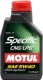 Моторное масло Motul Specific CNG/LPG 5W40 / 101717 (1л) - 
