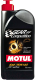 Трансмиссионное масло Motul Gear FF Competition 75W140 / 105779 (1л) - 