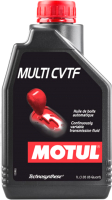 Трансмиссионное масло Motul Multi CVTF / 105785 (1л) - 