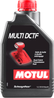 Трансмиссионное масло Motul Multi DCTF / 105786 (1л) - 