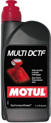 

Трансмиссионное масло Motul, Multi DCTF / 105786