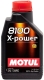 Моторное масло Motul 8100 X-power 10W60 / 106142 (1л) - 