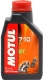 Моторное масло Motul 710 2T / 104034 (1л) - 