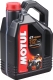 Моторное масло Motul 7100 4T 10W40 / 104092 (4л) - 