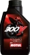 Моторное масло Motul 300V FL Road Racing 10W40 / 104118 (1л) - 