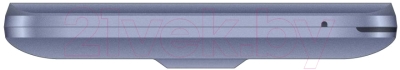 Смартфон Micromax Bolt D340 (синий)
