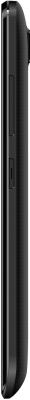 Смартфон Micromax Bolt Q383 (черный)