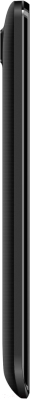Смартфон Micromax Bolt Q383 (черный)