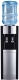 Кулер Ecotronic V21-LE (черный) - 
