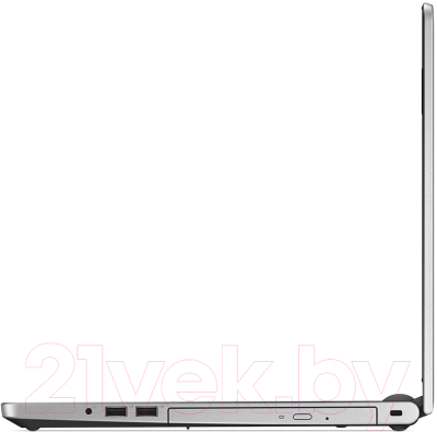 Ноутбук Dell Inspiron 17 (5759-3843)