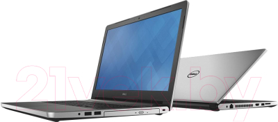 Ноутбук Dell Inspiron 17 (5759-3843)