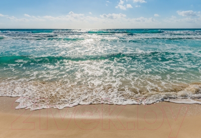 Фотообои листовые Komar Seaside 8-983 (368x254)