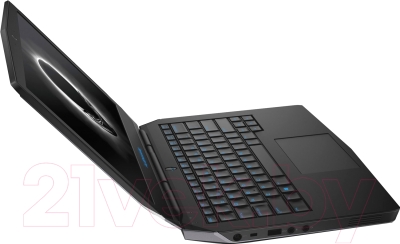 Игровой ноутбук Dell Alienware 13 (A13-4031)