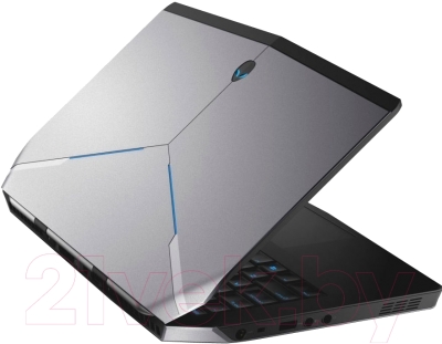 Игровой ноутбук Dell Alienware 13 (A13-4031)