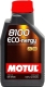 Моторное масло Motul 8100 Eco-nergy 0W30 / 102793 (1л) - 